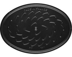 Staub La Mer - Vispan - 33 cm