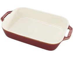 Staub - Ovenschaal 27cm Keramiek