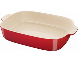 Staub - Ovenschaal 34x26 cm