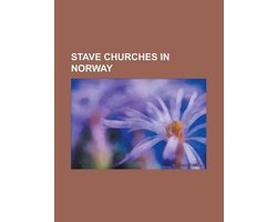 Stave Churches in Norway