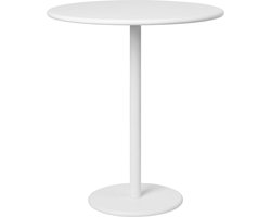 Stay sidetable Blomus Ø40 wit