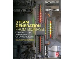 Steam Generation from Biomass