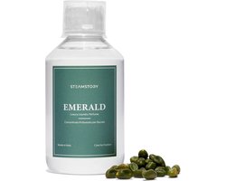 Steamstory Luxe Wasparfum - 250ML - Emerald