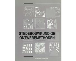 Stedebouwkundige ontwerpmethoden