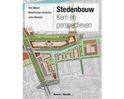 Stedenbouw