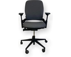 Steelcase Leap V2 - steelcase bureaustoel