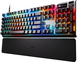 SteelSeries Apex Pro Gen 3 Gaming Keyboard - US Layout - Rapid Tap