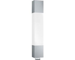 Steinel Buitenlamp L 631 LED zilver - 020408