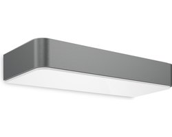 Steinel Buitenlamp XSolar SOL-O antraciet