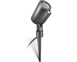 Steinel Buitenspot GARDEN S Connect Ble Antraciet