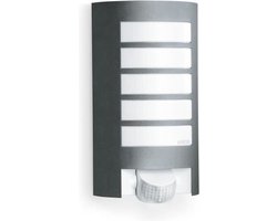 Steinel Design Sensor Buitenlamp L 12 antraciet - 657819