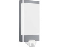 Steinel L 240 LED sensorlamp - Bewegingssensor - RVS Look