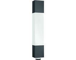 Steinel L 631 LED sensorlamp antraciet 020392