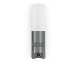 Steinel L600 CAM Wandlamp voor buiten - Camera en Intercom - Sensor