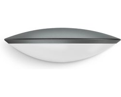 Steinel L825 LED Buitenlamp - Bewegingsmelder - Bluetooth - 12W