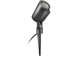 Steinel Prikspot LED Spot Way Garden C 24V - Met Bluetooth & RGB - 24V Tuinverlichtingssysteem