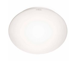 Steinel RS 16 Sensor Binnenlamp LED - Glazen kap Ø275mm | 9,5W