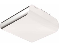 Steinel RS LED M2 sensorlamp chroom 033217