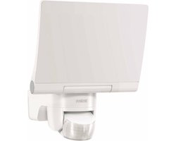 Steinel Schijnwerper met Bewegingssensor XLED Home 2 XL - LED Floodlight - 19,3W - Verstraler - Wit