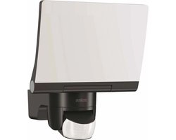 Steinel Schijnwerper met Bewegingssensor XLED Home 2 XL - LED Floodlight - 19,3W - Verstraler - Zwart