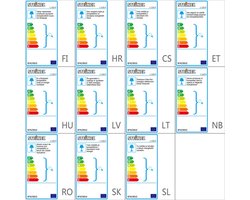 Steinel Sensor Buitenlamp L 115 S wit