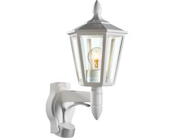 Steinel Sensor Buitenlamp L 15 wit