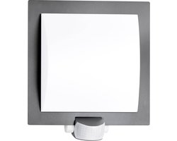 Steinel Sensor Buitenlamp L 20 antraciet - 035693