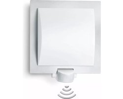 Steinel Sensor Buitenlamp L 20 S rvs