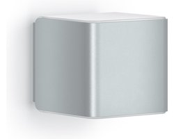 Steinel Sensor Buitenlamp L 840 LED iHF zilver - 055547