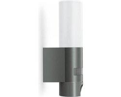 Steinel Sensor Buitenlamp met bewakingscamera - 1080P - 1026lm - 180° infrarood-bewegingssensor - L620