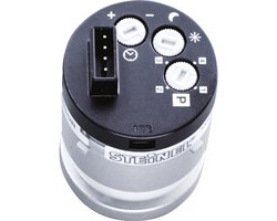 Steinel Sensor eenheid mini optic antraciet