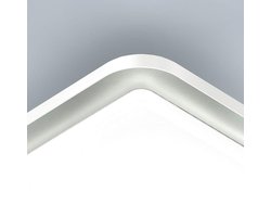 Steinel Sensorlamp voor binnen RS LED D2 V3 roestvrij staal 052539