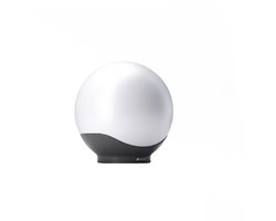 Steinel Sphera Buitenlamp ⌀400mm - Bolvormige LED Tuinlamp - 24V - Met Bluetooth & RGB - 24V Tuinverlichtingssysteem