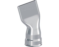 Steinel Vlak hoekmondstuk 40x2 mm