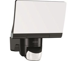 Steinel XLED Home 2 Schijnwerper - Met bewegingssensor - IP44 - Zwart