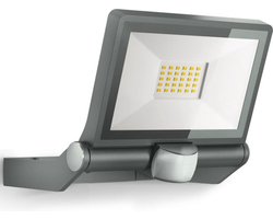 Steinel XLED ONE LED Buitenlamp - Met Sensor - 23,5W - Antraciet