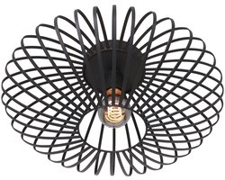 Steinhauer Dunbar AN plafondlamp 1-lichts 40cm