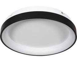 Steinhauer Moderne plafondlamp Lumex Ø 38cm - 4207ZW