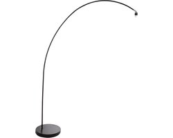 Steinhauer Vloerlamp Solva Zonder Kap