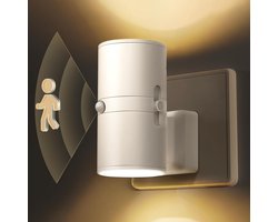 Stekkerlamp - Stekkerlamp Dimbaar - Stopcontact Lamp - Stekker Lamp - Nachtlamp - Leeslamp