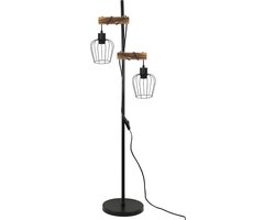 Stellar Vloerlamp - Staande lamp - Stalamp – luxe woonkamer lamp – duurzaam Staande lampen - Robuust - Woonkamer