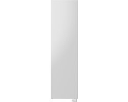 STELRAD Elektrische verticale radiator 1800x600mm - Wit - VERTEX PLAN - 1500W