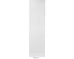 STELRAD Verticale radiator VERTEX PLAN Type 22 1800x400mm - Wit - 1476W