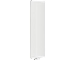 STELRAD Verticale radiator VERTEX Type 22 1800x600mm - Wit - 2376W