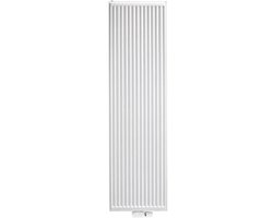 STELRAD Verticale radiator VERTEX Type 22 2000x600mm - Wit - 2574W