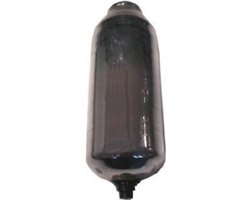 Stelton Binnenfles voor thermoskan - Glas - 1L