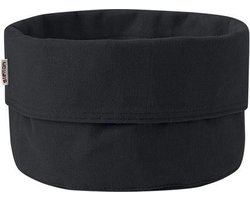 Stelton Broodmand - 23 x 21 x 23 cm - Zwart