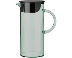 Stelton EM77 - Kan met deksel - 1.5L - Dusty Green