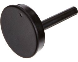 Stelton EM77 - Stopper Voor Thermoskan - Zwart