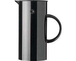 Stelton EM77 - Thermoskan - 0,5 l - 21 cm - Zwart